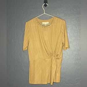 50% OFF Michael Kors Top